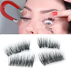 الكمية محدودة  "ORIGINAL LASH" الرموش المغناطيسية