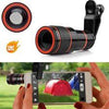 Image of زوم ماكس  التيليسكوب الخاص بالمبايل - Zoom max فن التصوير